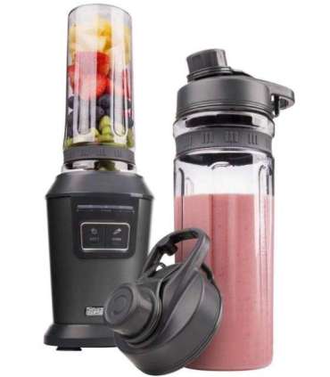 Smoothie maker Sencor, black