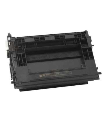 HP Cartridge No 37X HP37X HP 37X Black Schwarz (CF237X)