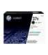 HP Cartridge No 37X HP37X HP 37X Black Schwarz (CF237X)