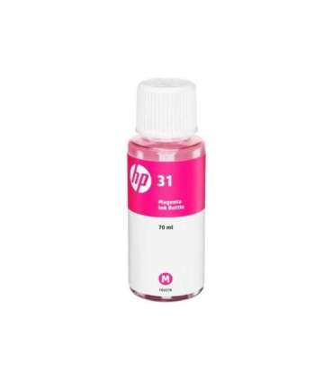 HP Ink No 31 Magenta (1VU27AE)