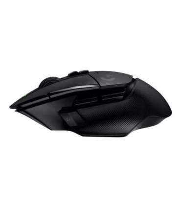 Logitech Mouse G G502 X LIGHTSPEED Black Schwarz (910-006181) (910006181)