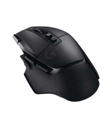 Logitech Mouse G G502 X LIGHTSPEED Black Schwarz (910-006181) (910006181)