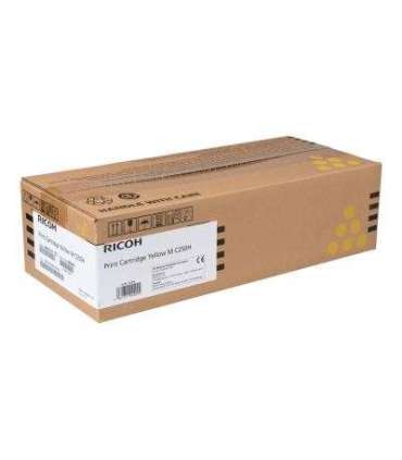 Ricoh Toner Yellow Gelb (408343)