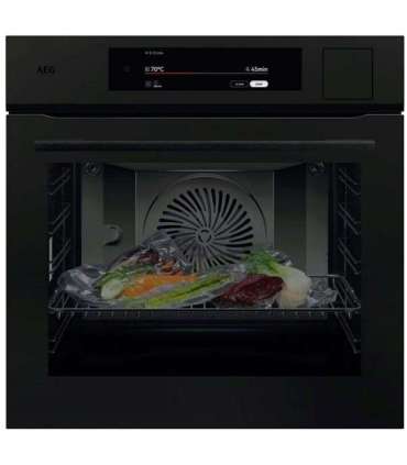 Oven AEG NBP9S831AT