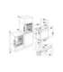 Oven WHIRLPOOL WOI78PT1SXA