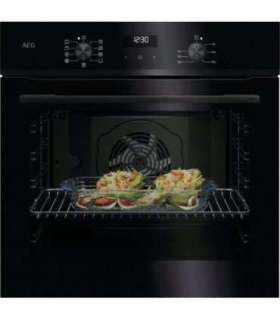 Oven AEG NBU5A21SB
