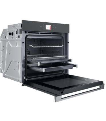 Oven WHIRLPOOL WOI118PT2SSMA