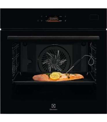 Oven ELECTROLUX COB8S39WZ