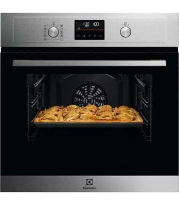 Oven ELECTROLUX EOH4P56BX