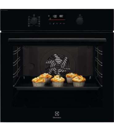 Oven ELECTROLUX LOD6F77WZ