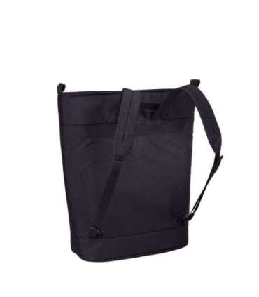Case Logic 5106 Invigo Eco Laptop Convertible Tote 15.6 INVIT116 Black