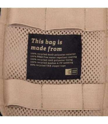 Case Logic 5107 Invigo Eco accessory case mini INVIAC101 Black