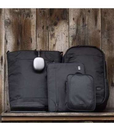 Case Logic 5108 Invigo Eco accessory case INVIAC102 Black