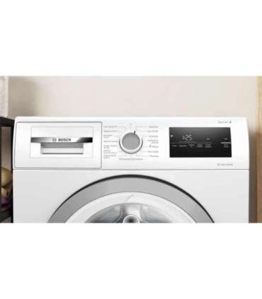 Bosch WAN2813APL Series 4 Front-loading washing machine 8 kg 1400 rpm White