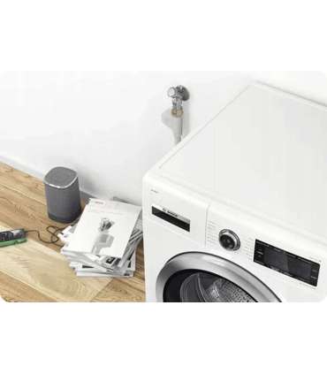 BOSCH WGB256A2PL washing machine