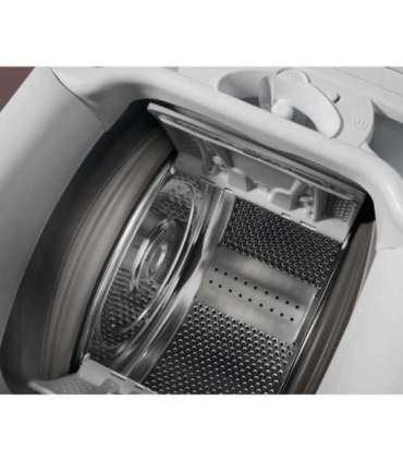 Electrolux EW5TN1507FP Top loading washing machine 7 kg 1000 rpm white