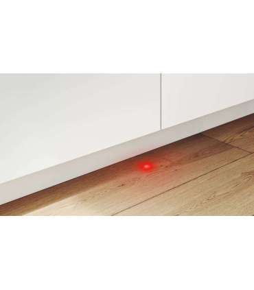 Built-in dishwasher BOSCH SMV4HVX07E