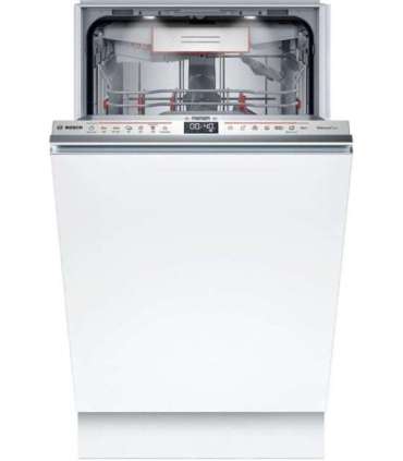 Bosch Serie 6 SPV6EMX05E dishwasher Fully built-in 10 place settings C