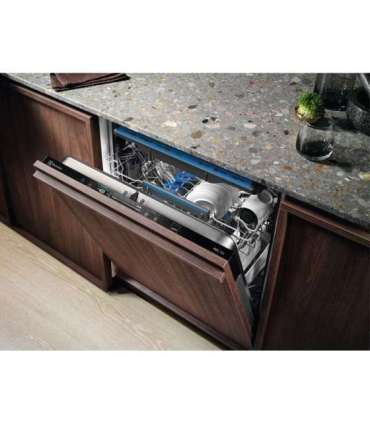 Electrolux EEG48300L dishwasher Fully built-in 14 place settings A+++