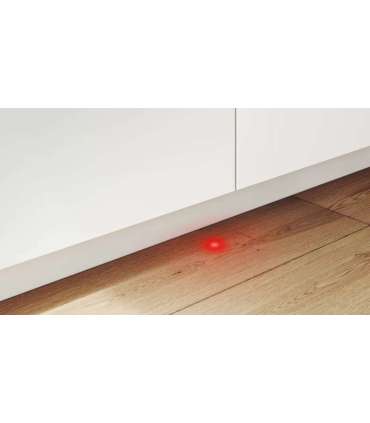 Bosch Serie 4 SMV4HVX11E Built-in dishwasher 14 place settings C