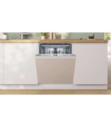 Bosch Serie 4 SMV4HVX11E Built-in dishwasher 14 place settings C