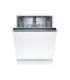 BOSCH SMV25AX07F built-in dishwasher