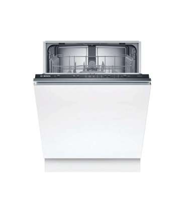 BOSCH SMV25AX07F built-in dishwasher