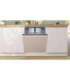 BOSCH SMV25AX07F built-in dishwasher
