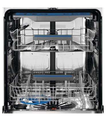 Electrolux EES848200L dishwasher Fully built-in 14 place settings