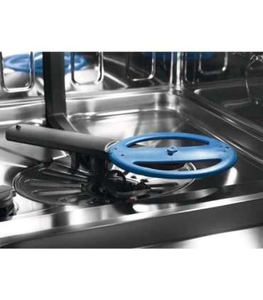Electrolux EES848200L dishwasher Fully built-in 14 place settings