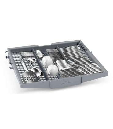 Bosch Serie 4 SMV4ECX23E dishwasher Fully built-in 14 place settings C