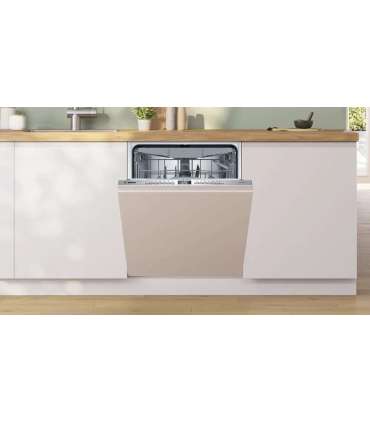Bosch Serie 4 SMV4ECX23E dishwasher Fully built-in 14 place settings C