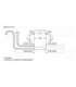 BOSCH SPV4HKX10E - built-in dishwasher