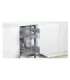 BOSCH SPV4HKX10E - built-in dishwasher