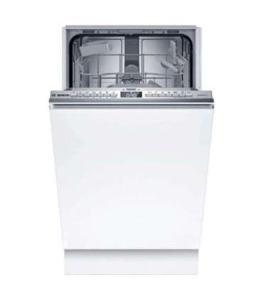 BOSCH SPV4HKX10E - built-in dishwasher
