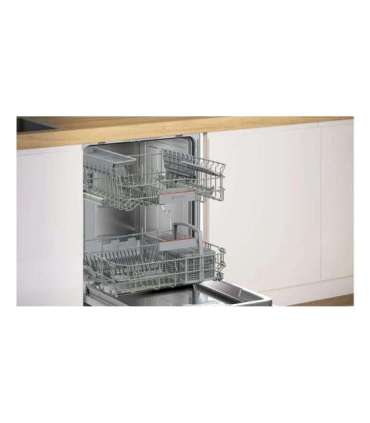 Bosch SMV4ETX08E dishwasher Fully built-in 13 place settings B