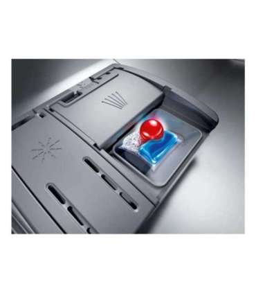 Bosch SMV4ETX08E dishwasher Fully built-in 13 place settings B