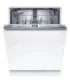 Bosch SMV4ETX08E dishwasher Fully built-in 13 place settings B