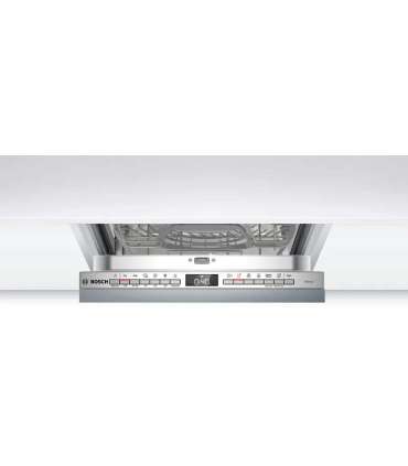 Built-in dishwasher BOSCH SPV4EMX61E