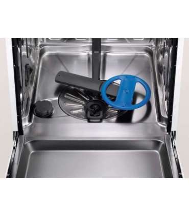Electrolux EEM48320L Fully built-in 14 place settings D