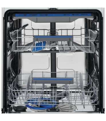 Electrolux EEM48320L Fully built-in 14 place settings D