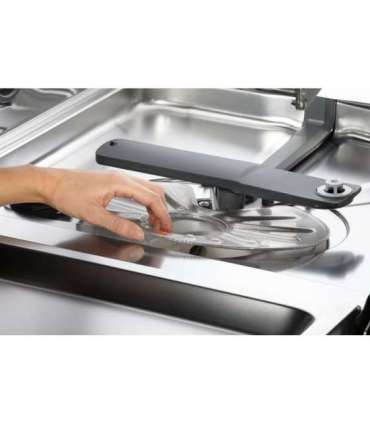 Electrolux EEM48320L Fully built-in 14 place settings D