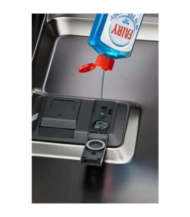 Electrolux EEM48320L Fully built-in 14 place settings D