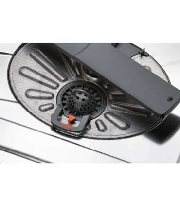 Electrolux EEM48320L Fully built-in 14 place settings D