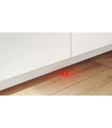 BOSCH SPV4EKX17E built-in dishwasher