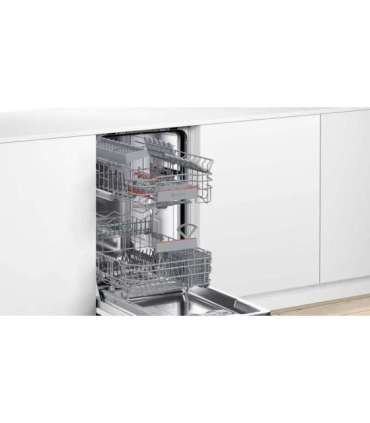 BOSCH SPV4EKX17E built-in dishwasher