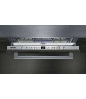Siemens iQ300 SN636X06KE dishwasher Fully built-in 13 place settings E