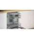 BOSCH SMI4EVS04E built-in dishwasher