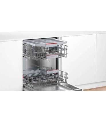 Bosch Serie 4 SMV4EVX00E dishwasher Fully built-in 14 place settings C