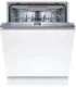Bosch Serie 4 SMV4EVX00E dishwasher Fully built-in 14 place settings C